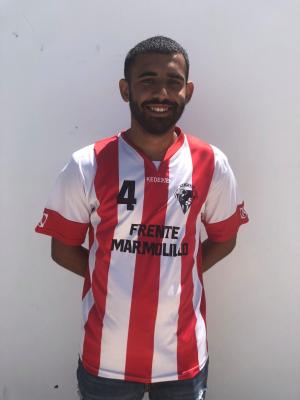 Samuelillo (C.D. Athletic Con) - 2019/2020
